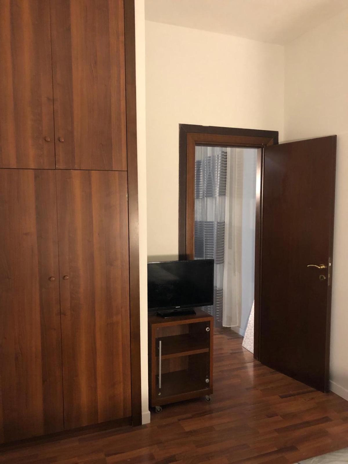Alma Rooms Appia Rome Bagian luar foto